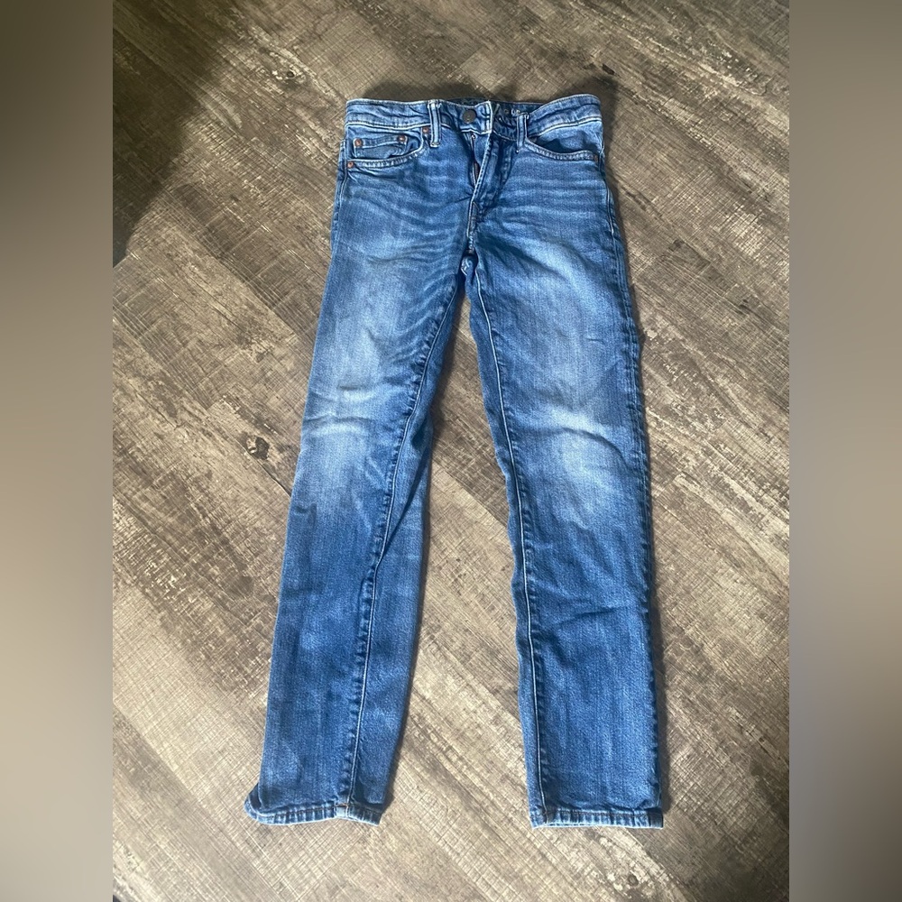 American Eagle Slim Straight Flex Jeans 26/30